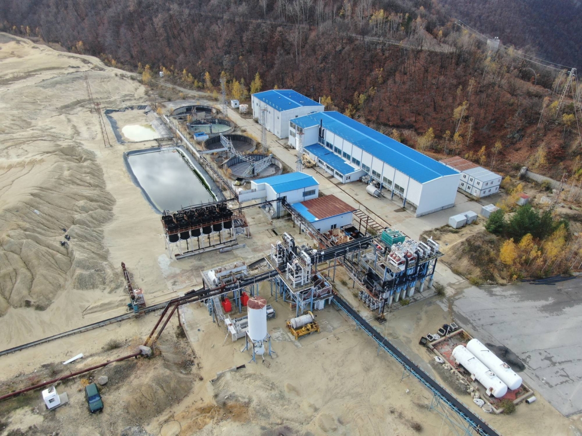 The new European Critical Raw Materials Act and Net Zero Industry Act ...